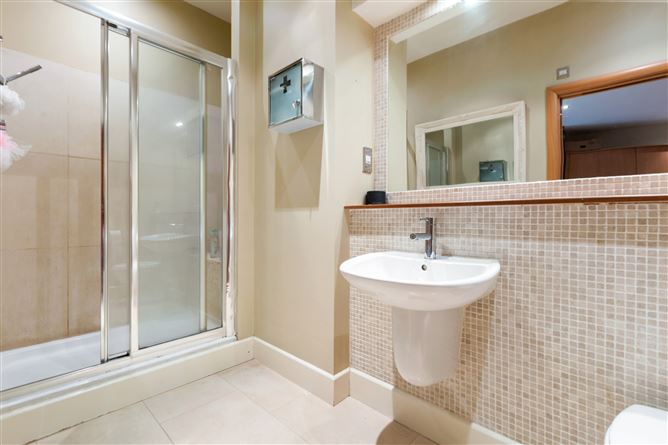 23 Charlesland Crescent, Charlesland, Greystones, Co. Wicklow