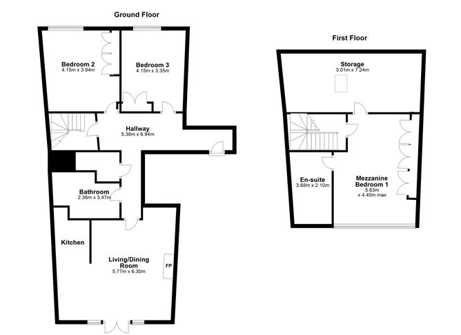 23 Charlesland Crescent, Charlesland, Greystones, Co. Wicklow