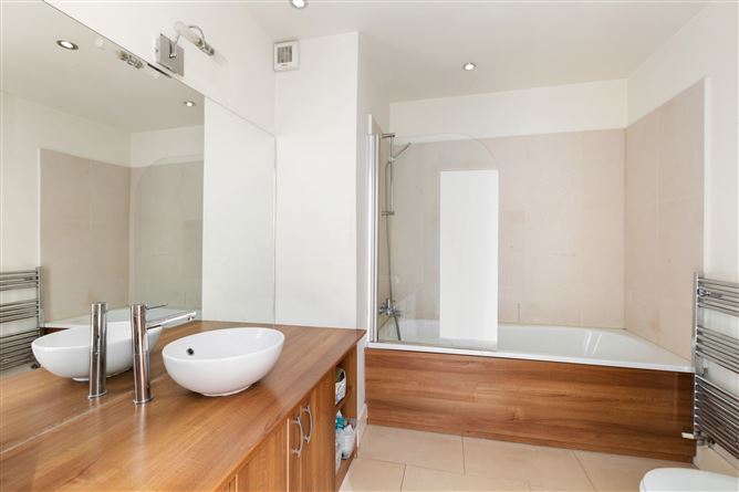23 Charlesland Crescent, Charlesland, Greystones, Co. Wicklow