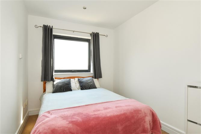 95 Cuirt Seoige, Bohermore, Galway