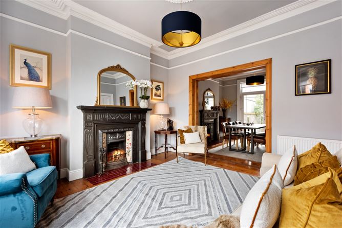 12 Terenure Park, Terenure, Dublin 6W