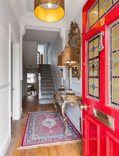 12 Terenure Park, Terenure, Dublin 6W