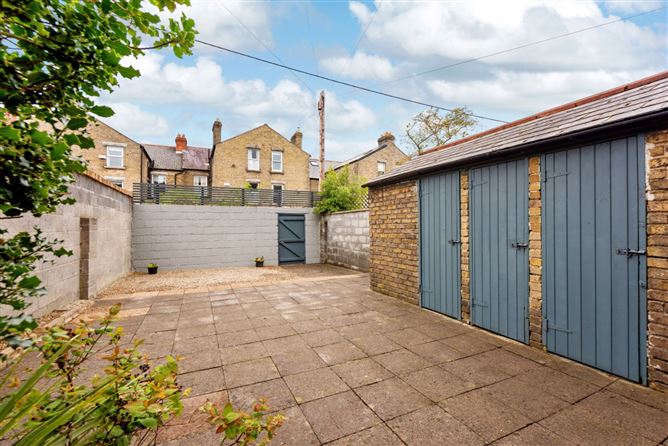 12 Terenure Park, Terenure, Dublin 6W