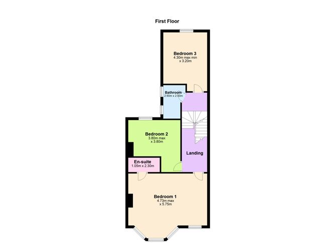 12 Terenure Park, Terenure, Dublin 6W