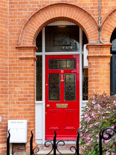 12 Terenure Park, Terenure, Dublin 6W