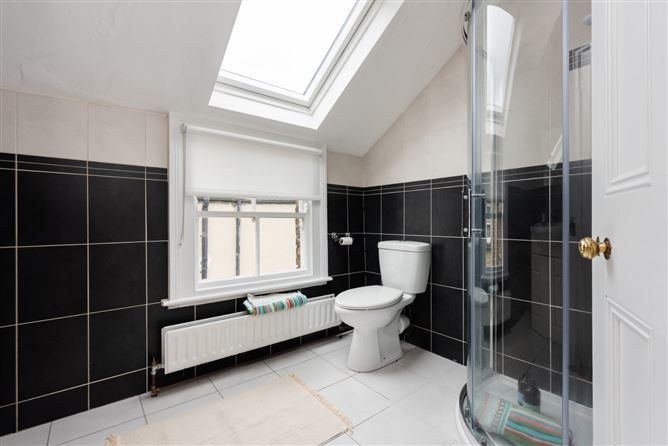 12 Terenure Park, Terenure, Dublin 6W