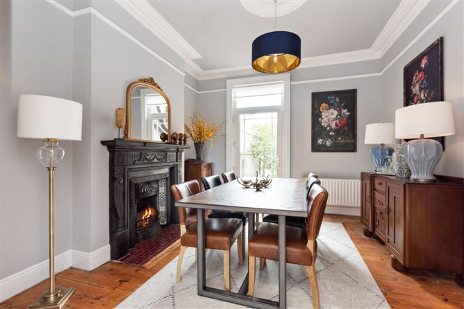 12 Terenure Park, Terenure, Dublin 6W