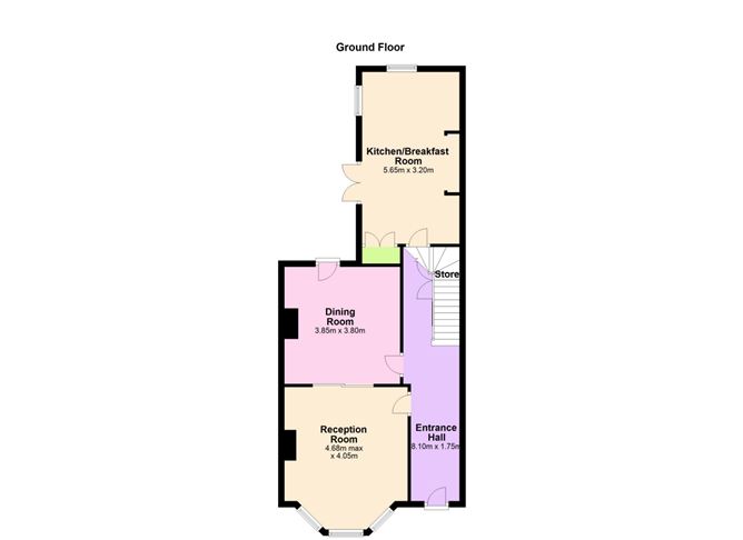 12 Terenure Park, Terenure, Dublin 6W