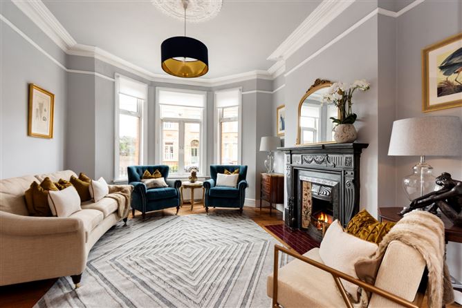 12 Terenure Park, Terenure, Dublin 6W