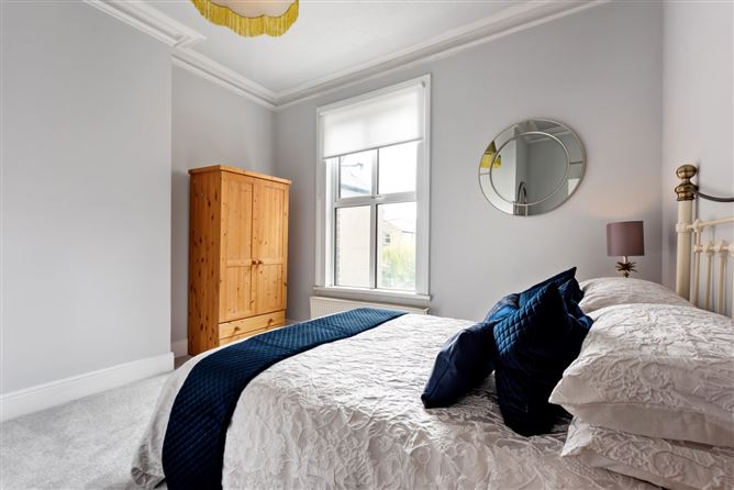 12 Terenure Park, Terenure, Dublin 6W
