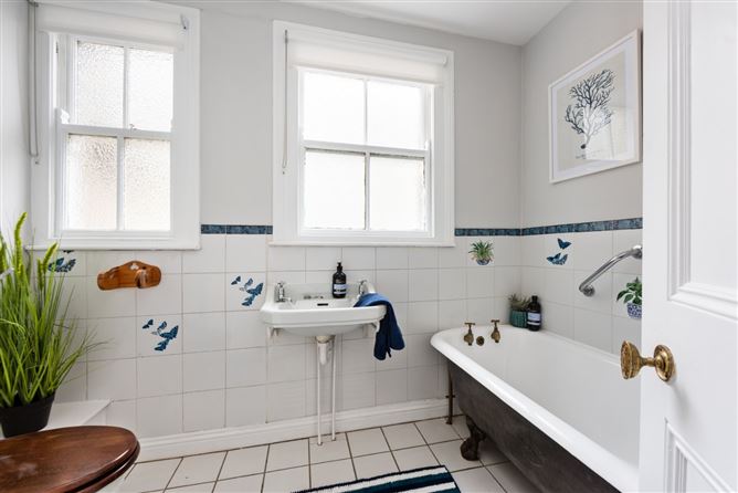 12 Terenure Park, Terenure, Dublin 6W