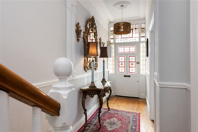 12 Terenure Park, Terenure, Dublin 6W