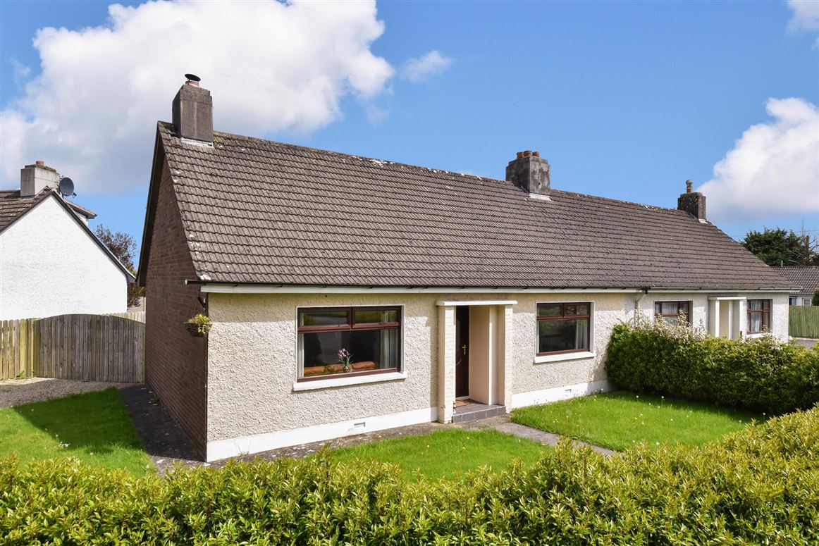 14 St. Josephs Park, Tullinadaly Road, Tuam, Co. Galway Sherry FitzGerald Todd 4706097
