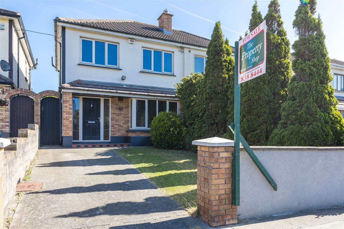 2 Blackhorse Downs, Blackhorse Ave, Dublin 7 The Property Shop 4708097 MyHome.ie Residential