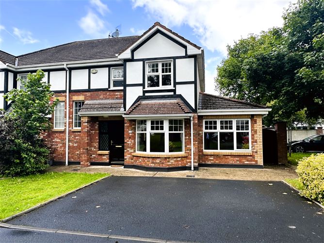 19 Ashgrove, Glencairin, Dooradoyle, Co. Limerick, Dooradoyle, Limerick