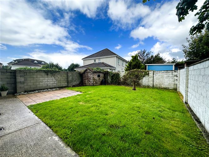 19 Ashgrove, Glencairin, Dooradoyle, Co. Limerick, Dooradoyle, Limerick