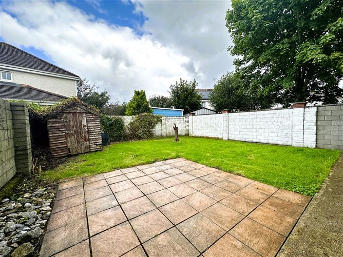 19 Ashgrove, Glencairin, Dooradoyle, Co. Limerick, Dooradoyle, Limerick