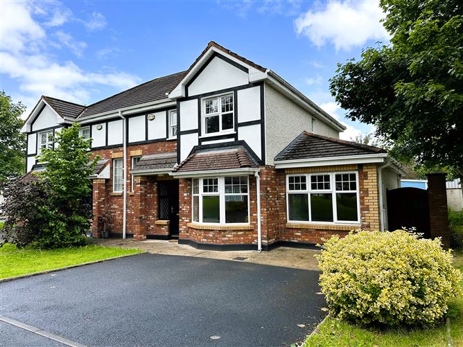 19 Ashgrove, Glencairin, Dooradoyle, Co. Limerick, Dooradoyle, Limerick