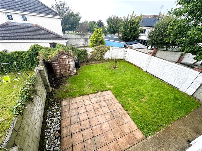 19 Ashgrove, Glencairin, Dooradoyle, Co. Limerick, Dooradoyle, Limerick