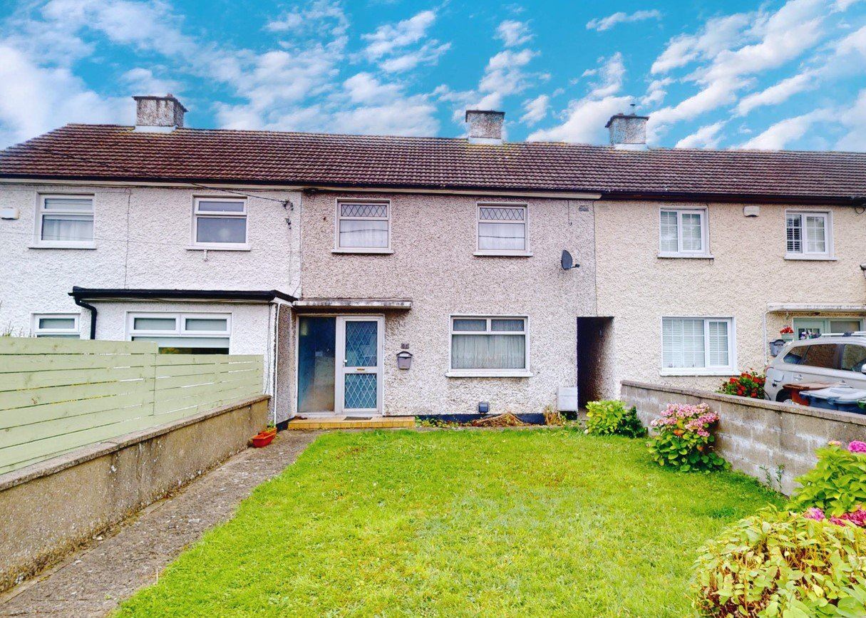 87 Rockford Park, Blackrock, Co. Dublin