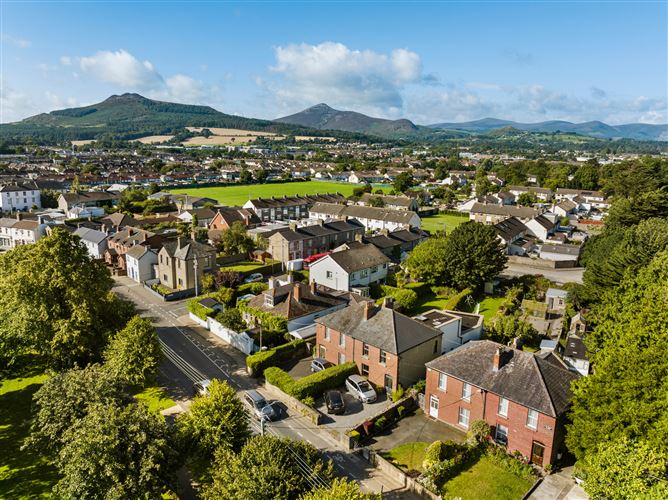 Lynford, 2 Oldcourt Terrace, Vevay Road, Bray