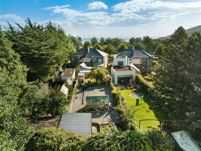 Lynford, 2 Oldcourt Terrace, Vevay Road, Bray