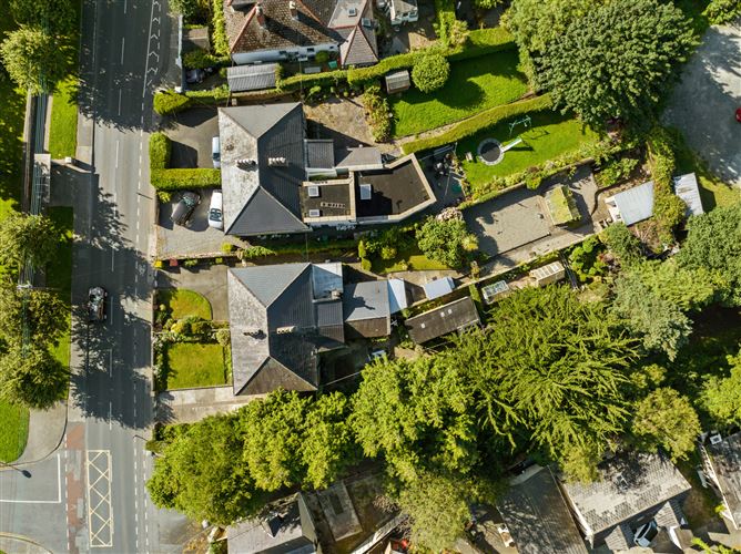 Lynford, 2 Oldcourt Terrace, Vevay Road, Bray