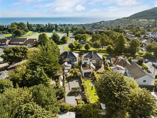 Lynford, 2 Oldcourt Terrace, Vevay Road, Bray