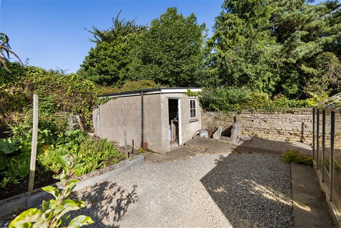 Lynford, 2 Oldcourt Terrace, Vevay Road, Bray