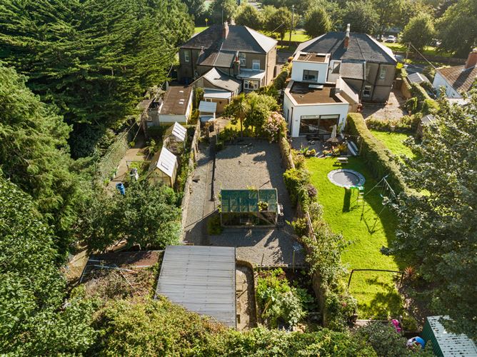 Lynford, 2 Oldcourt Terrace, Vevay Road, Bray