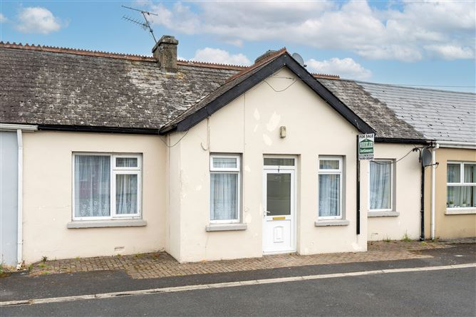 2 Railway View, Knocklong, Limerick