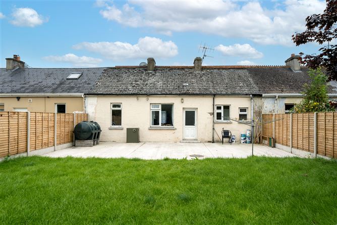 2 Railway View, Knocklong, Limerick
