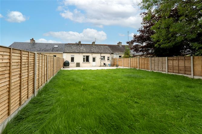 2 Railway View, Knocklong, Limerick