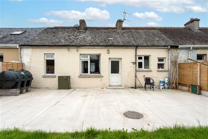 2 Railway View, Knocklong, Limerick