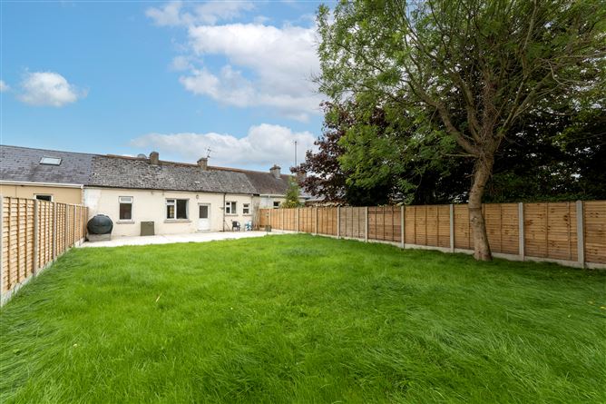 2 Railway View, Knocklong, Limerick