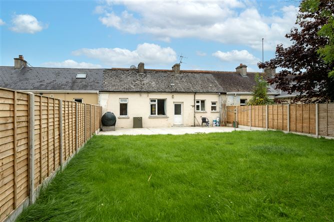 2 Railway View, Knocklong, Limerick