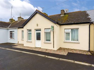 2 Railway View, Knocklong, Limerick