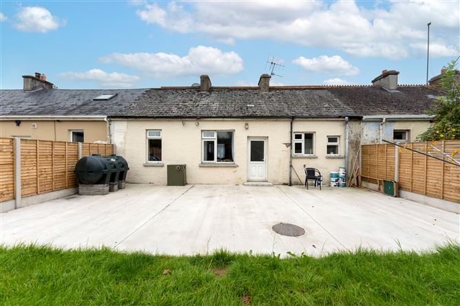 2 Railway View, Knocklong, Limerick