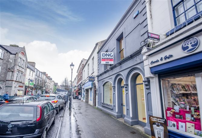 Pearse St, Ballina, Co. Mayo