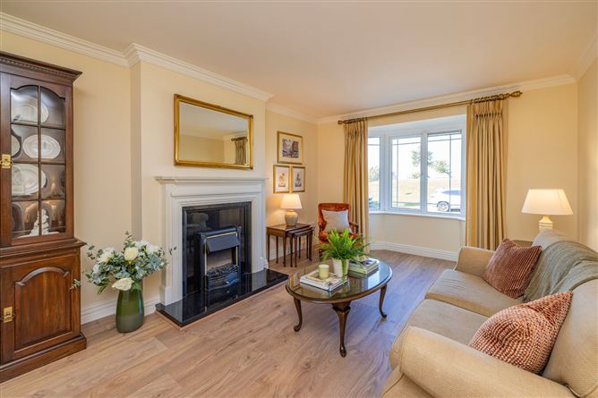 27 Balruddery Fields, Balrothery, County Dublin