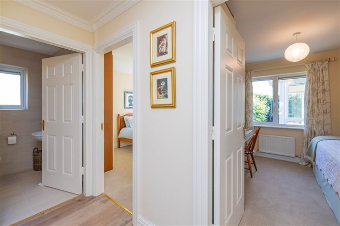 27 Balruddery Fields, Balrothery, County Dublin