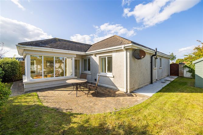 27 Balruddery Fields, Balrothery, County Dublin