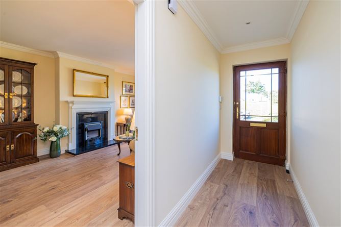 27 Balruddery Fields, Balrothery, County Dublin