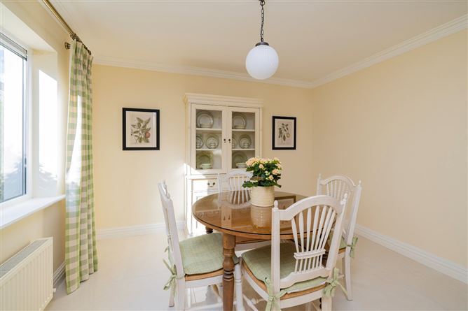27 Balruddery Fields, Balrothery, County Dublin