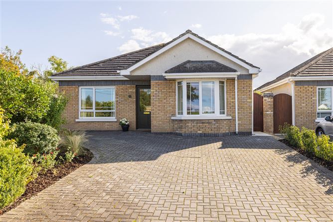 27 Balruddery Fields, Balrothery, County Dublin
