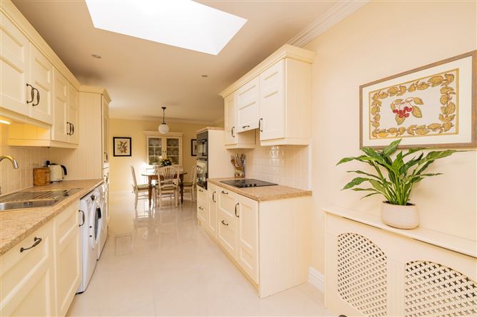 27 Balruddery Fields, Balrothery, County Dublin