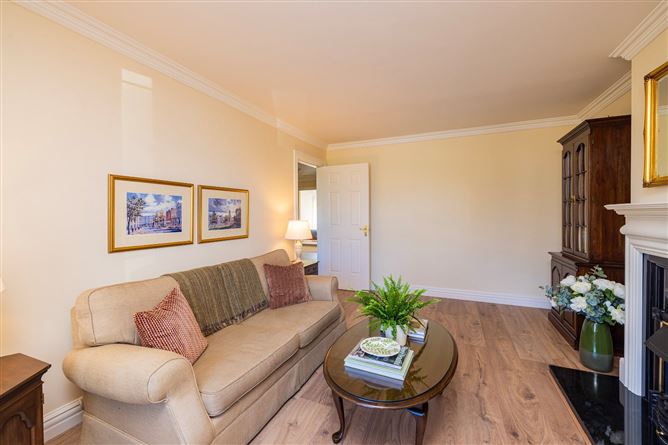27 Balruddery Fields, Balrothery, County Dublin