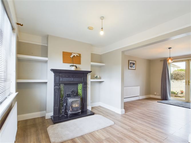 4 Castle Avenue, Thurles, Co. Tipperary