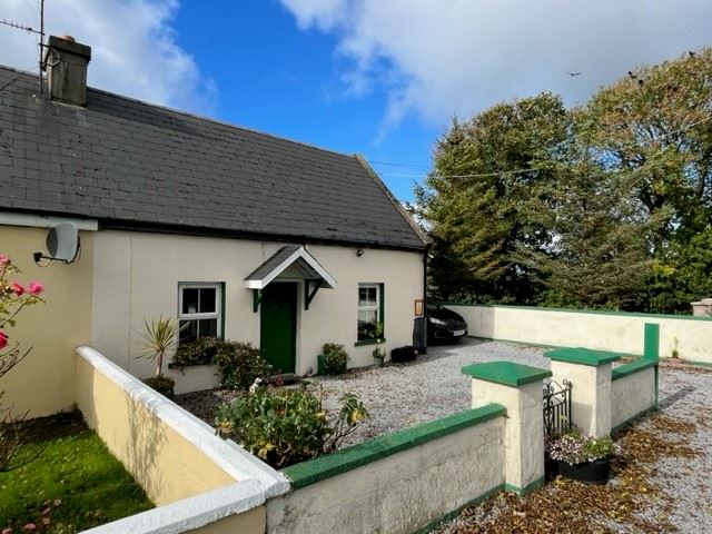 North Commons, Ardfert, Kerry