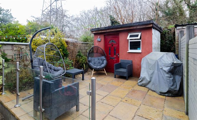6 Oakpark, Ballyhooley Road, Ballyvolane, Cork